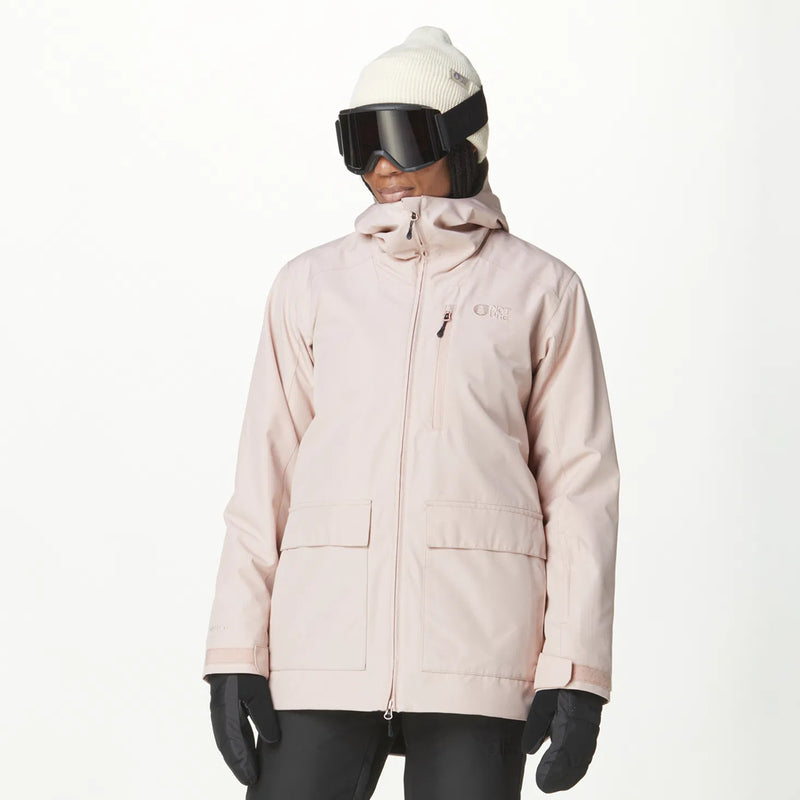 Picture Manteau Glawi Femme