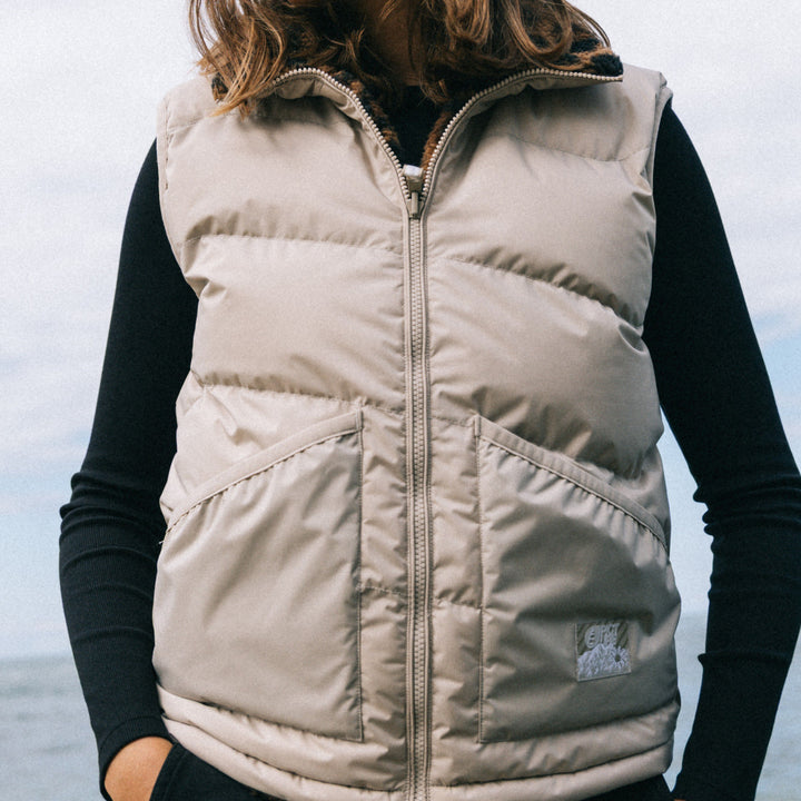 Picture Veste Réversible SM Hylla