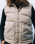 Picture Veste Réversible SM Hylla