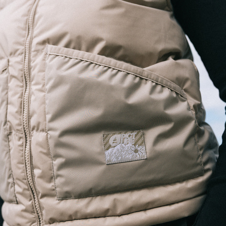Picture Veste Réversible SM Hylla