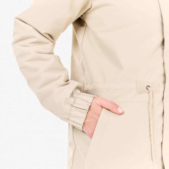 Picture Veste Starn