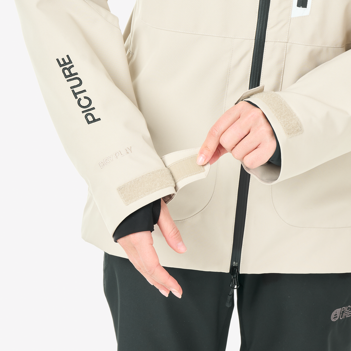 Picture Veste Zoya