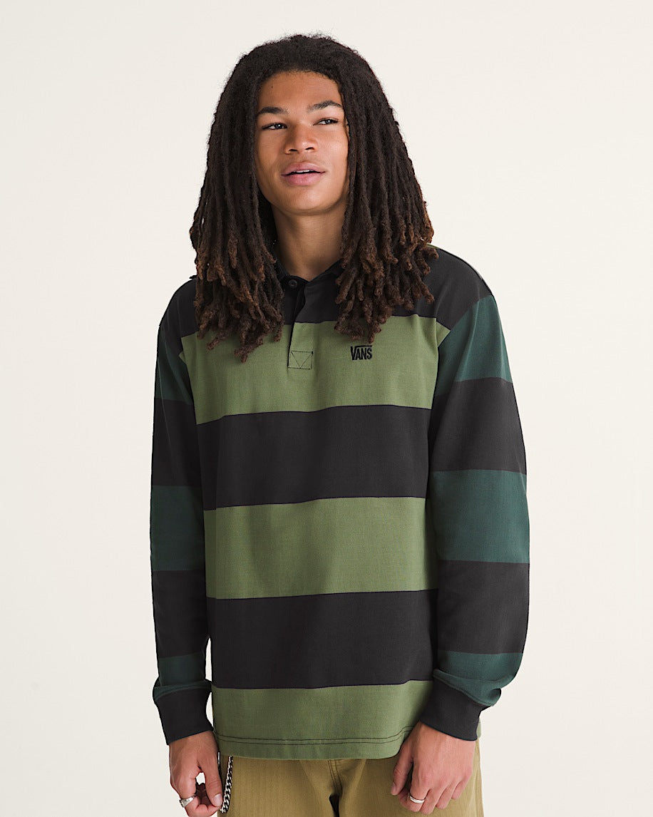 Vans Chandail 2-Tone Stripe