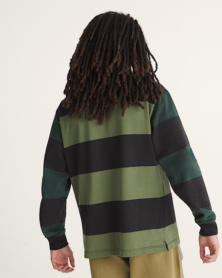 Vans Chandail 2-Tone Stripe