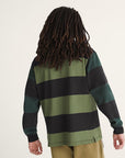Vans Chandail 2-Tone Stripe