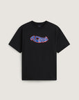 Vans t-Shirt Wavy Script (8 à 16 ans)