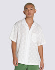 Vans Chemise Wayside Eye