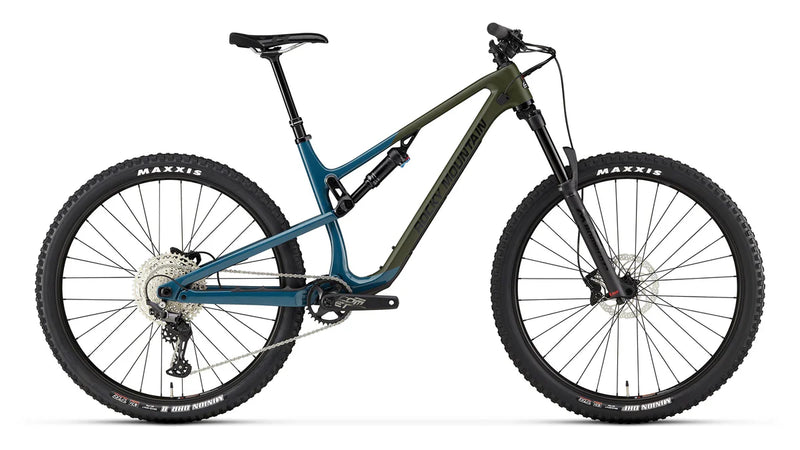 Rocky Mountain Instinct Carbon 30