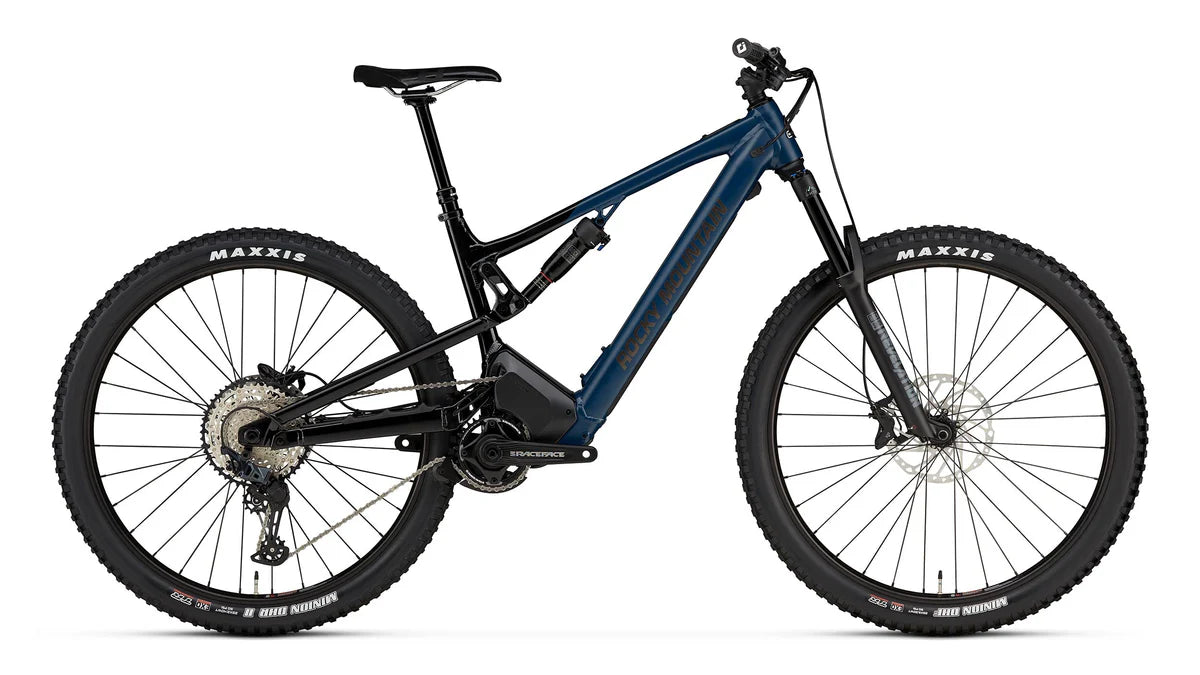 Rocky Mountain Instinct Powerplay A50 Shimano
