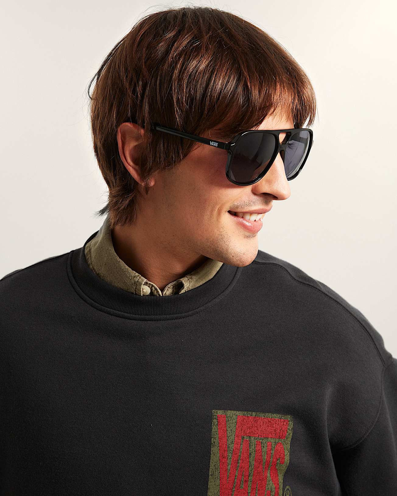 Vans Lunette De Soleil Welton