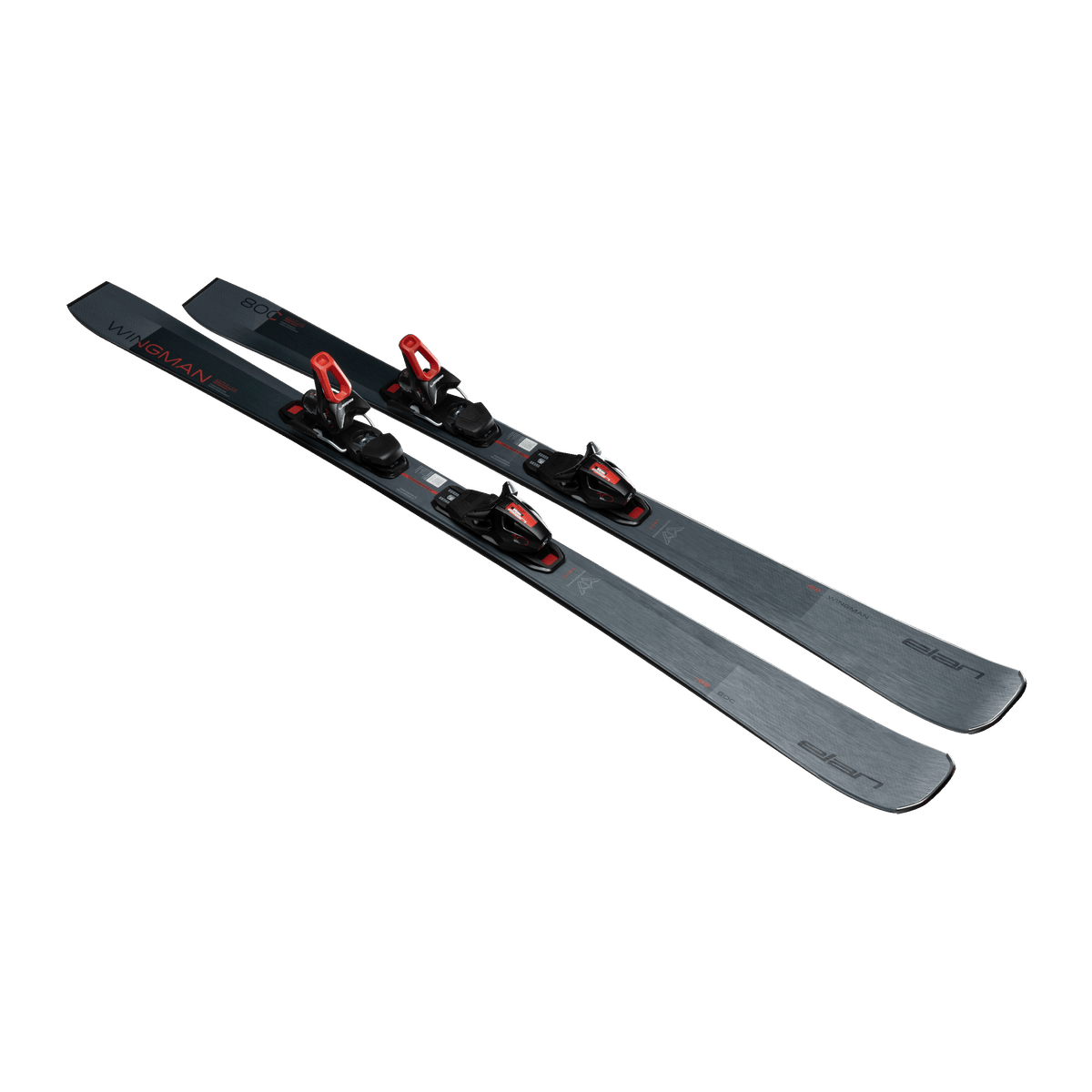 Elan Ski Wingman 80 C