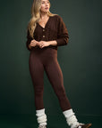 Womance Cardigan 8091