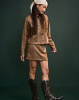 Womance Jupe 6061
