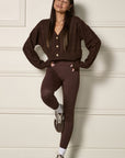 Womance Cardigan 8091