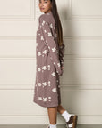 Womance Robe 2203