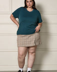 Womance T-Shirt 9161