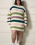Womance Robe 2207