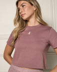 Womance T-Shirt 9149