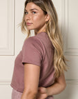 Womance T-Shirt 9149