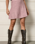 Womance Jupe 6060