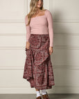 Womance Jupe 6063