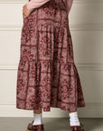 Womance Jupe 6063