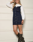 Womance Robe 7039