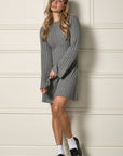 Womance Robe 2202