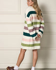 Womance Robe 2207