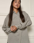 Womance Chemise 4083