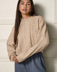Womance Chandail 8138