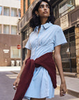 Womance Robe 2242