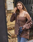 Womance Camisole 9163