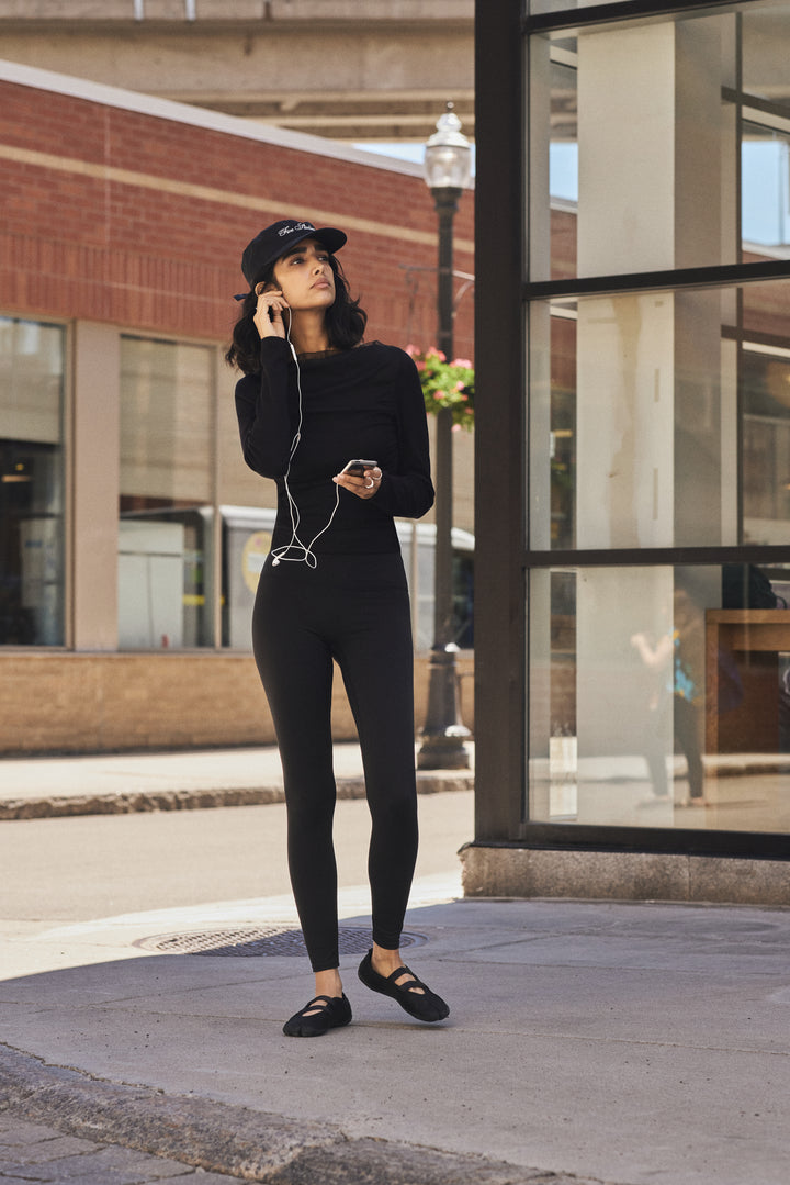 Womance Legging 5142