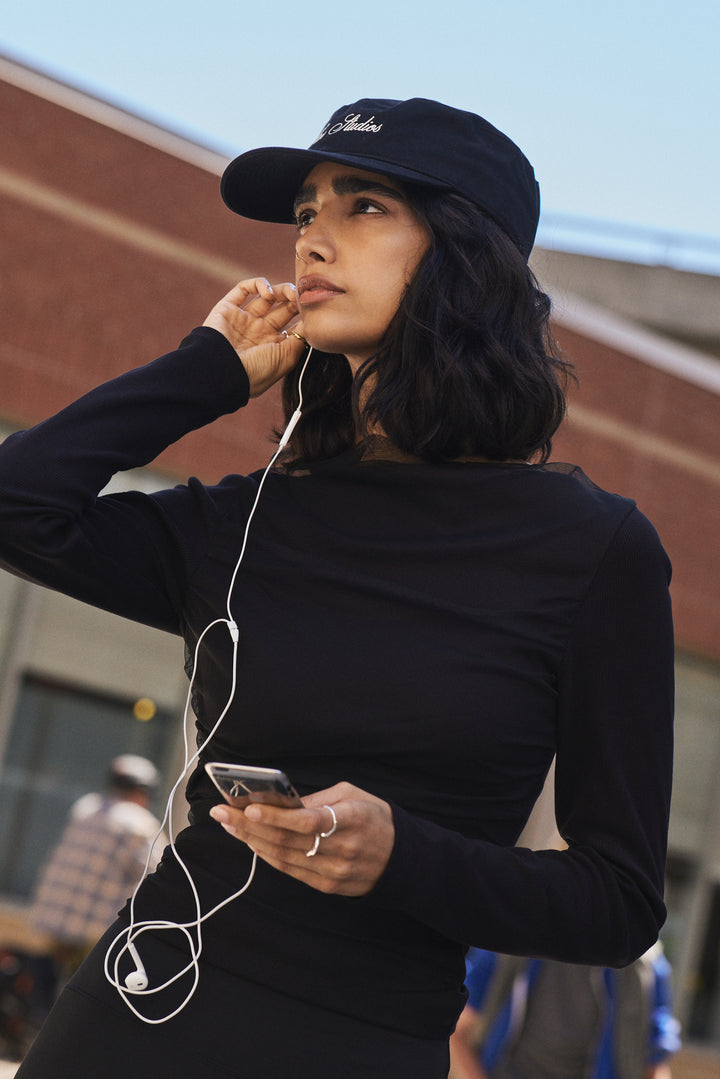 Womance T-Shirt ML 9204