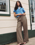 Womance Pantalon 5137