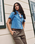 Womance Chemise 7054
