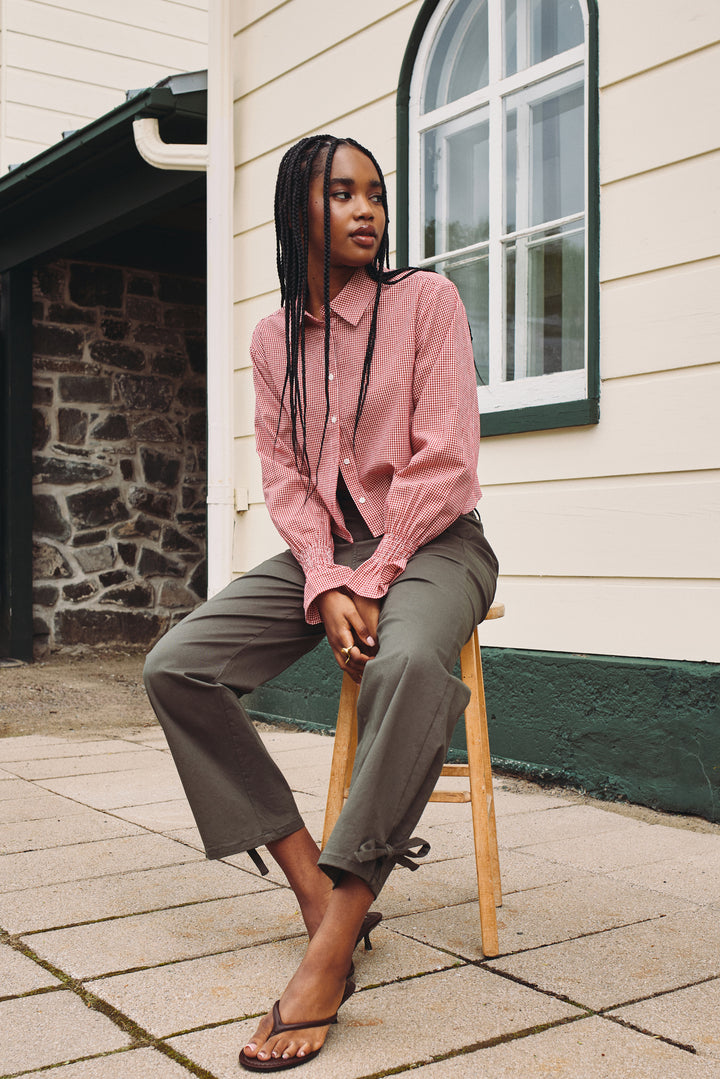 Womance Pantalon 5138