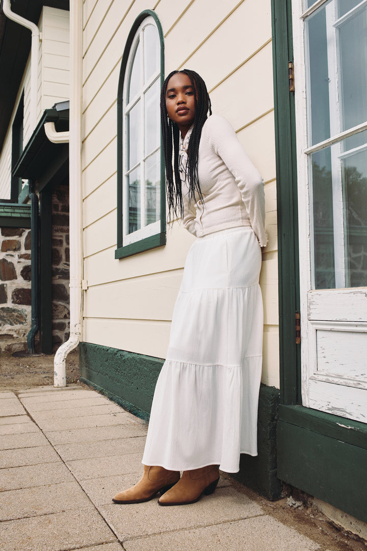 Womance Jupe 6054