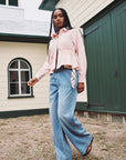 Womance Pantalon 7046