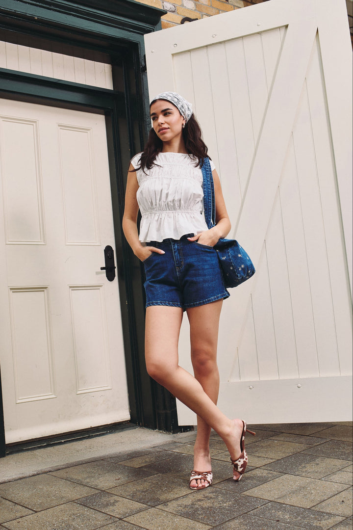 Womance Short 7037
