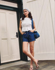 Womance Short 7037