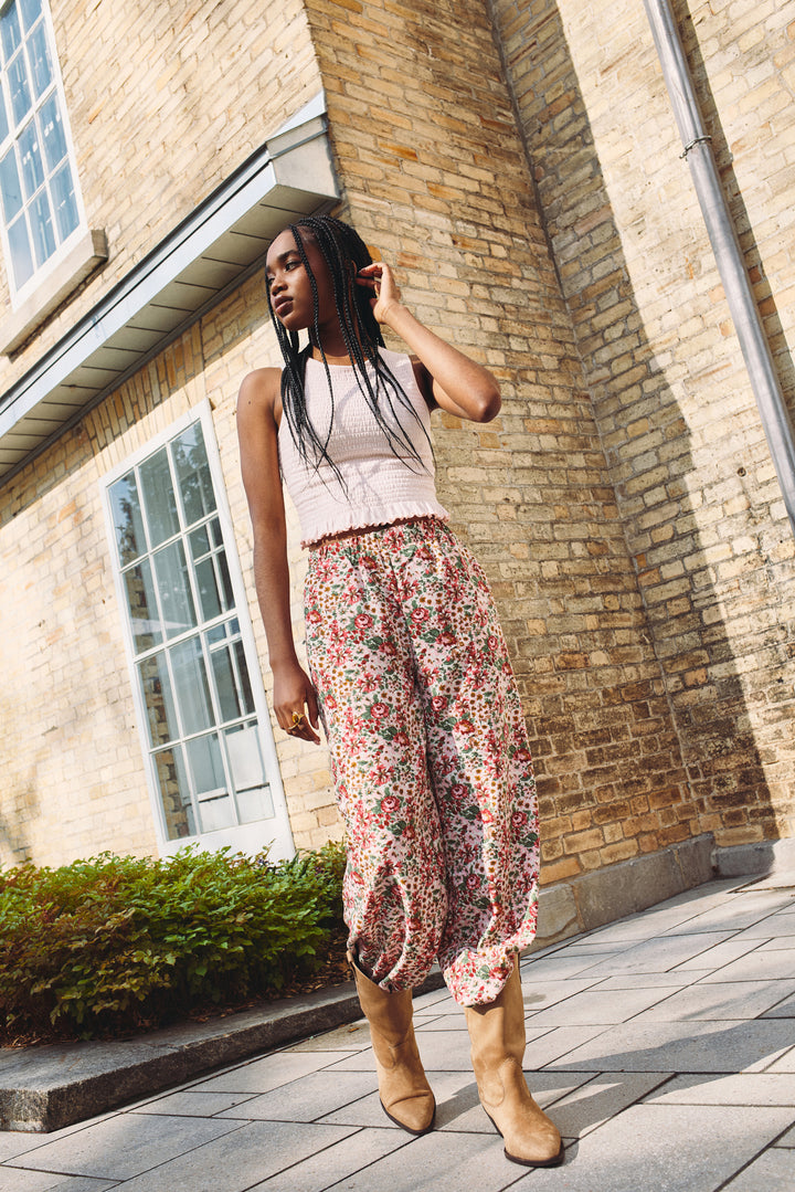 Womance Pantalon 5066