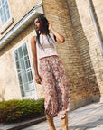 Womance Pantalon 5066