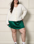Womance Cardigan 8139