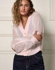 Womance Cardigan 8141