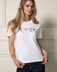 Womance T-Shirt 9167