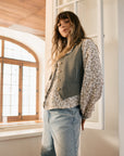 Womance Gilet 3021