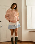 Womance Jupe 6076
