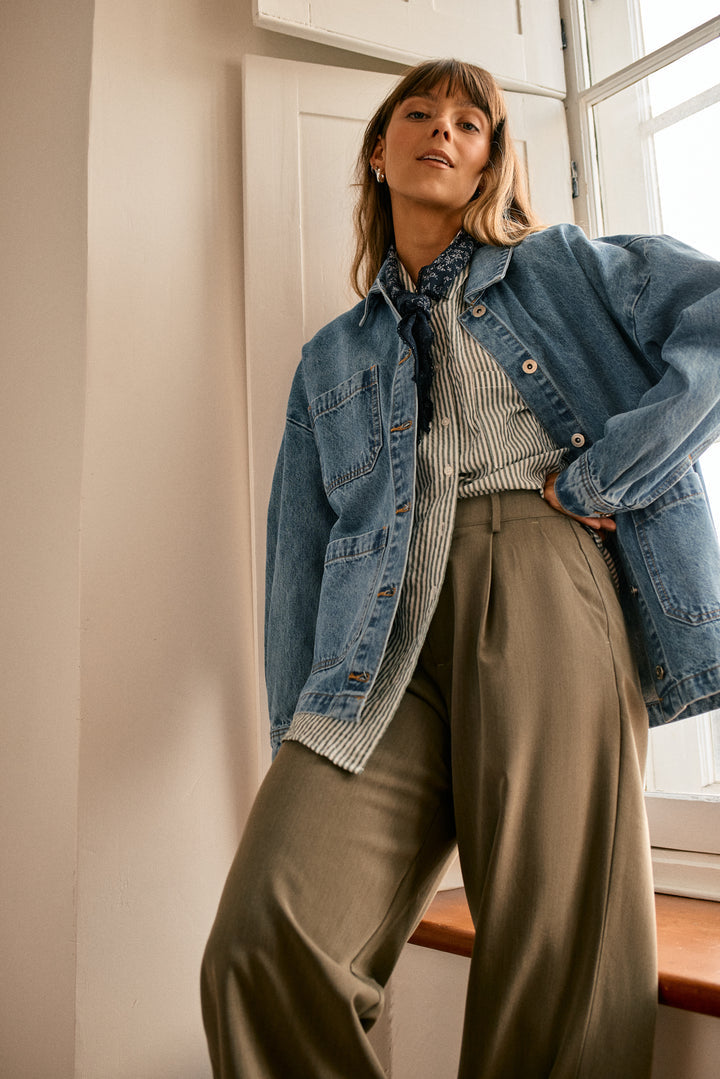 Womance Pantalon 5064